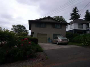 4013 S Burns St, Seattle, WA 98118