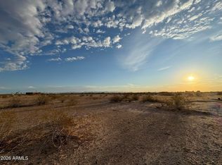 24928 N 243RD Avenue #-, Wittmann, AZ 85361