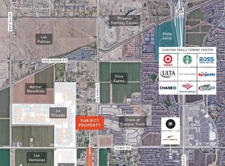 17937 W Yuma Rd, Goodyear, AZ 85338