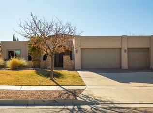 8800 Indian Gold Pl NE, Albuquerque, NM 87122