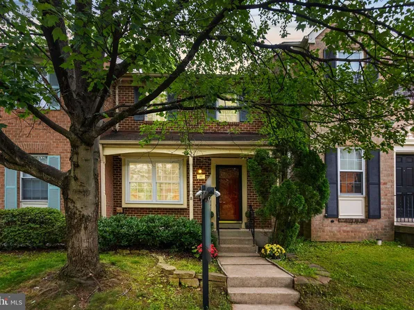 11 Ambiance Ct, Gaithersburg, MD 20878