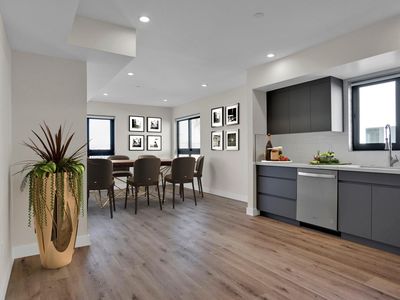 846 S Mariposa Ave #601, Los Angeles, CA, 90005
