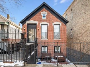 1827 W Cullerton St #2, Chicago, IL 60608