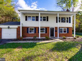 14815 Dixon Ct, Woodbridge, VA 22193