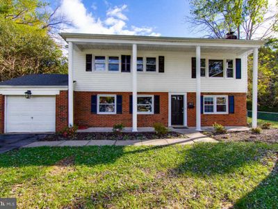 14815 Dixon Ct, Woodbridge, VA, 22193