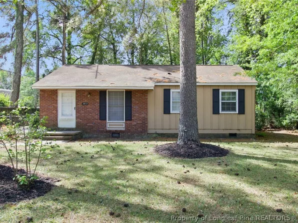 4917 Ashton Rd, Fayetteville, NC 28304
