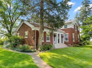 11015 Argentine Rd, Linden, MI 48451