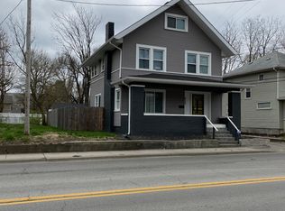 615 E 30th St, Indianapolis, IN