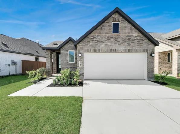 1058 Blue Stone Dr, Beasley, TX 77417