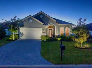95034 Bermuda Dr, Fernandina Beach, FL 32034