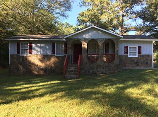 2377 Christian Cir, Covington, GA 30016