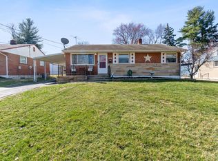 7281 Memory Ln, Cincinnati, OH 45239
