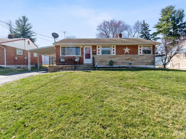 7281 Memory Ln, Cincinnati, OH 45239