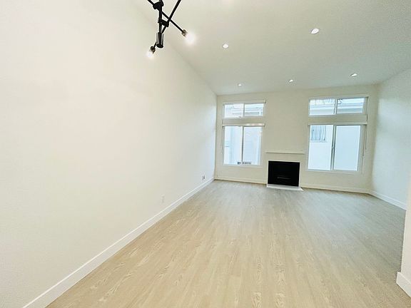 2nd image of 3652-56 Westwood Blvd #109