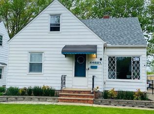 24621 Devoe Ave, Euclid, OH 44123