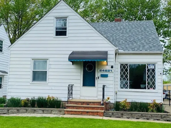 24621 Devoe Ave, Euclid, OH 44123