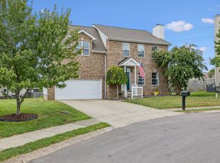 1725 Stephenson Ln, Spring Hill, TN 37174