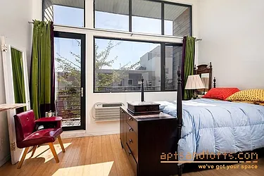 Rented by aptsandlofts.com