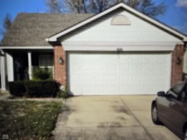 7128 Moon Ct, Indianapolis, IN 46241