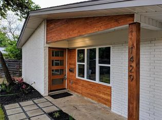 1429 Berkshire Dr, Austin, TX 78723