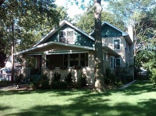 724 Prairie Ave, Wilmette, IL