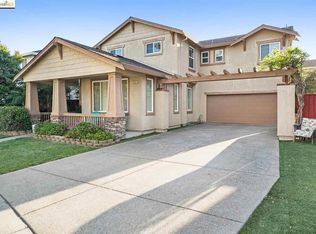 293 Honeysuckle Ct, Brentwood, CA 94513