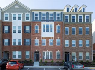 4359 Saunders Station Loop UNIT A, Richmond, VA 23233