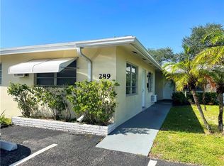 289 SE 1st Ave #AVENUE1, Pompano Beach, FL 33060