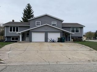 732 E Loos St #734, Hartford, WI 53027