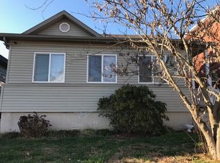 731 Garvin Ave, Charleston, WV