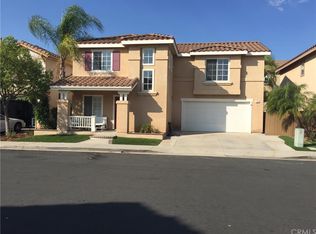 15 Calellen Ct, Rancho Santa Margarita, CA 92688