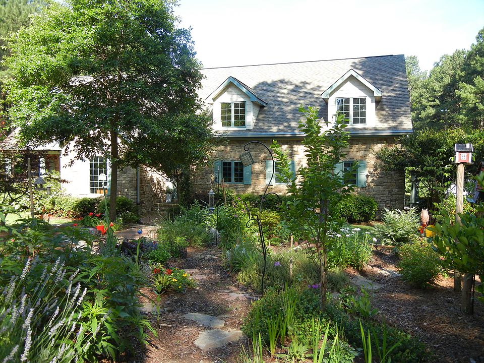 Private Country Living