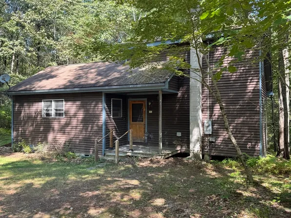 191 Wickett Pond Rd, Wendell, MA 01379