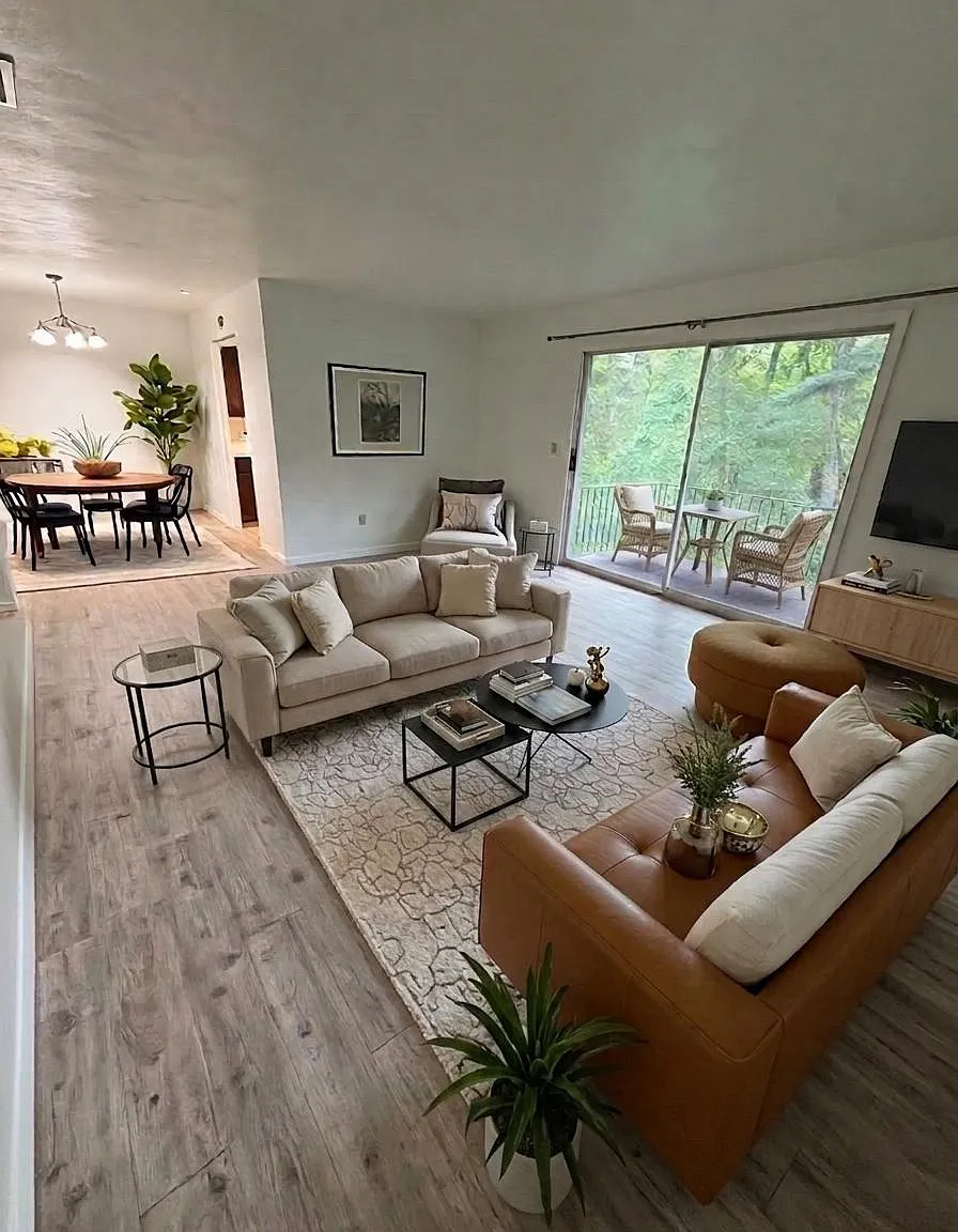 624 Garrison Rd., Apt-D - 1 — Photo 1