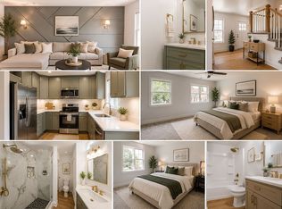 3306 Weeping Willow Ln, Virginia Beach, VA 23453