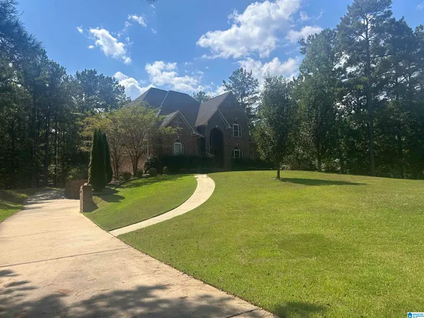100 Carriage Creek Path, Chelsea, AL 35043