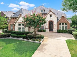 7230 Native Oak Ln, Irving, TX 75063