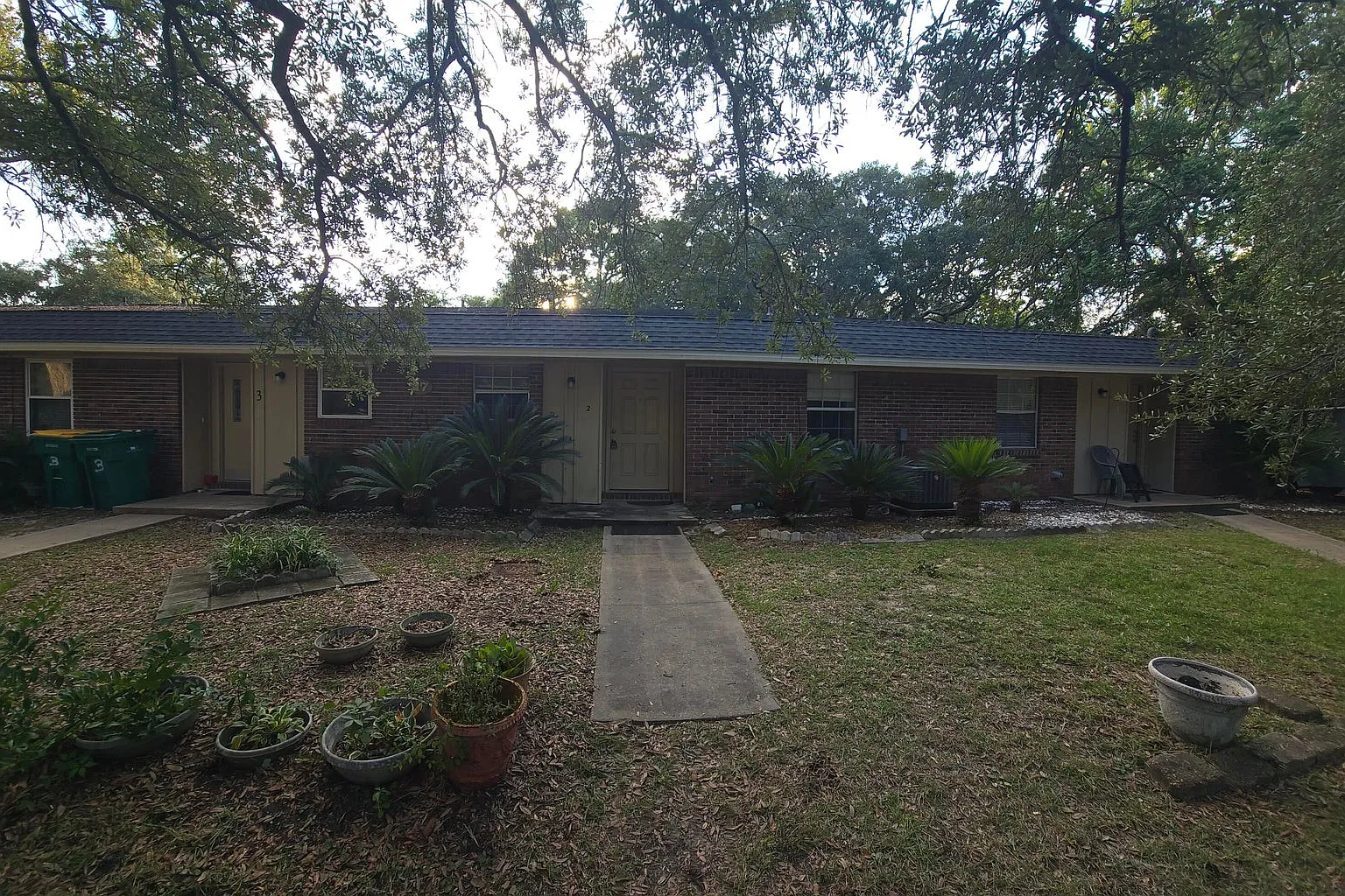 2 bed, 950 sqft, $1,500 — Photo 1