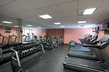 Rented by REAL New York