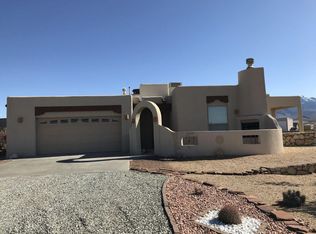 4030 Red Yucca Ct, Las Cruces, NM 88011