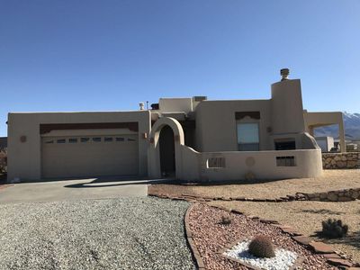 4030 Red Yucca Ct, Las Cruces, NM, 88011