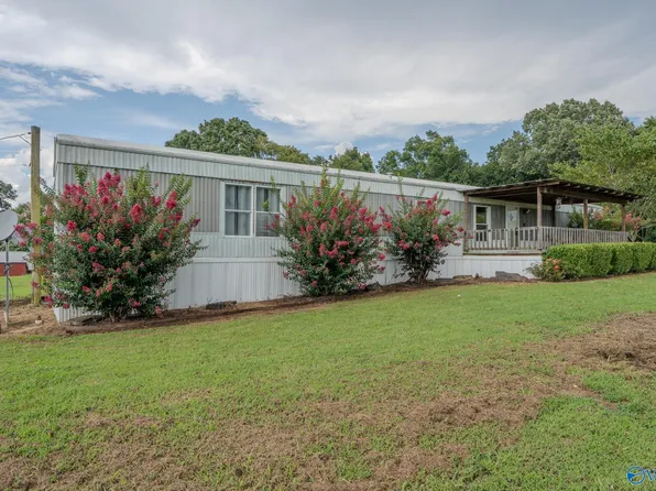 4731 County Road 150, Town Creek, AL 35672