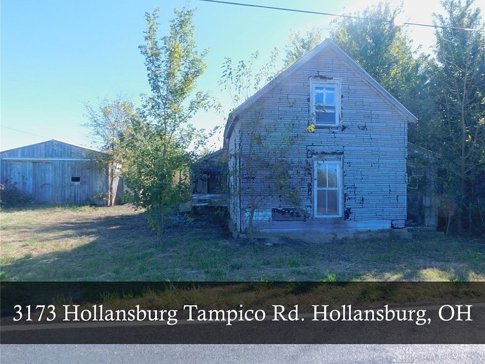 1st image of 3173 Hollansbrg Tampico