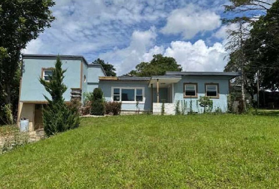 Property Front View