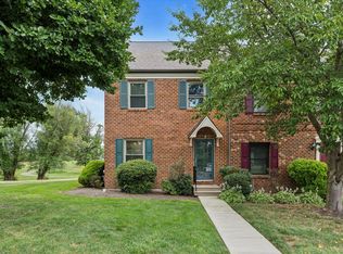 214 Troon Ct #214, Royersford, PA 19468