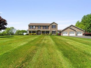 7 Marion Ct, Binghamton, NY 13903