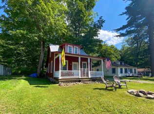 13970 State Route 28, Forestport, NY 13338