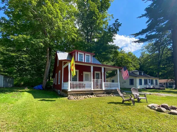 13970 State Route 28, Forestport, NY 13338