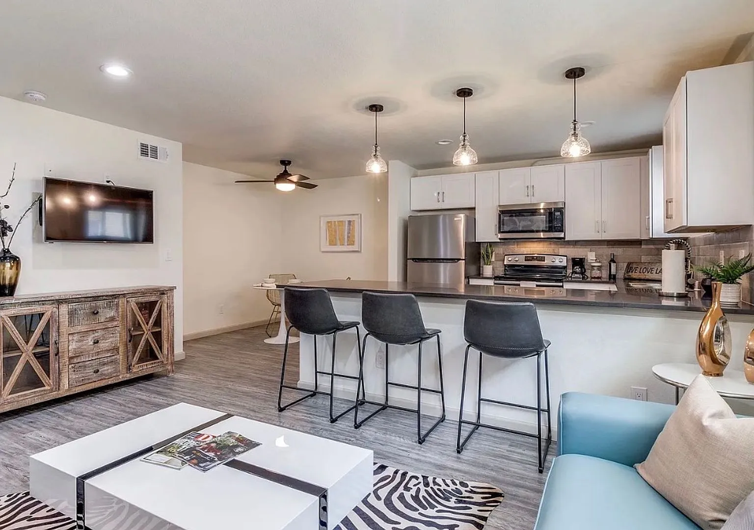 4912 Gaston — Photo 4