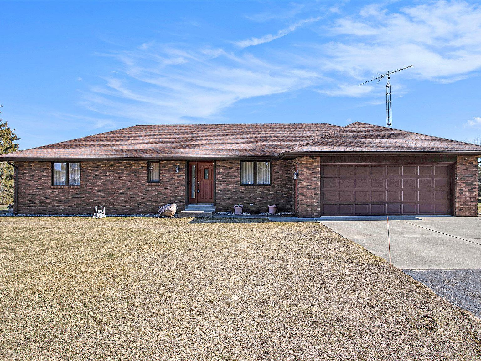 41615 M 43, Paw Paw, MI 49079 Zillow